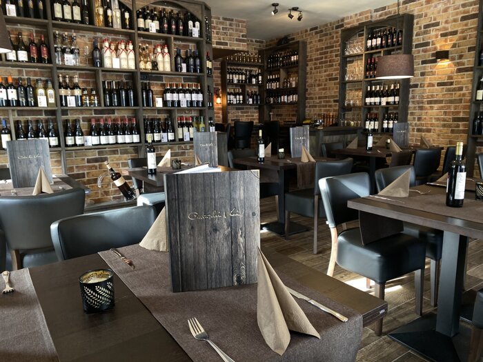 Profilbild von Restaurant Borgo Antico