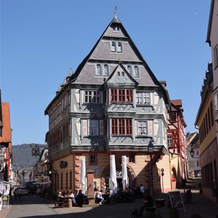 Profilbild von Gasthaus zum Riesen
