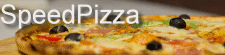 Profilbild von Speed Pizza