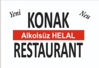 Profilbild von Yeni Konak Restaurant