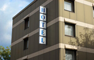 Profilbild von Hotel Grethe
