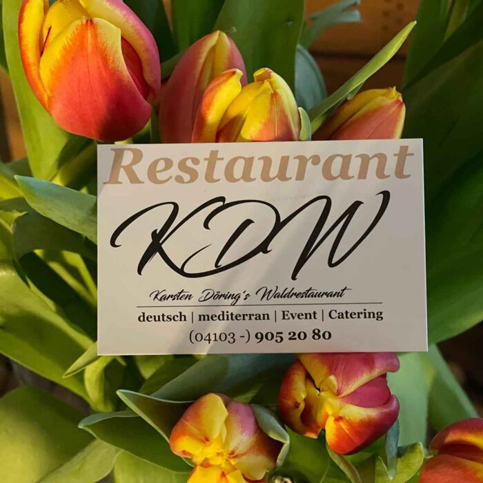 Profilbild von Restaurant KDW