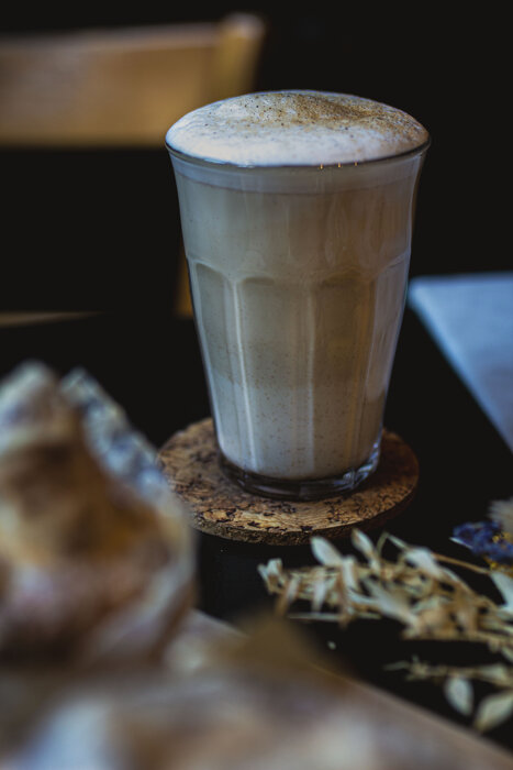 Speisekarte Cafe Luuc in Saarbrücken Speisekarte Cafe Luuc in Saarbrücken