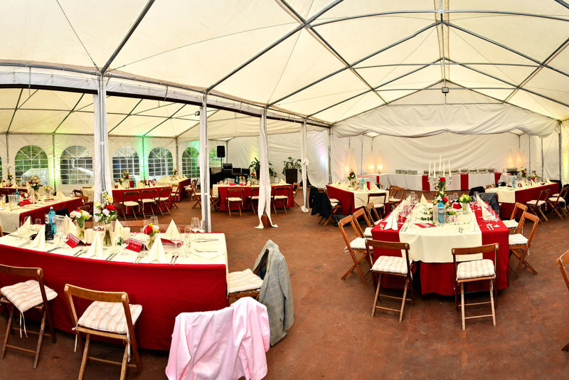 Festzelte