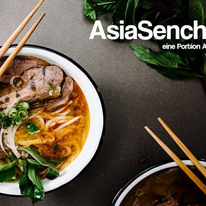 Profilbild von Asia Sencha.diner