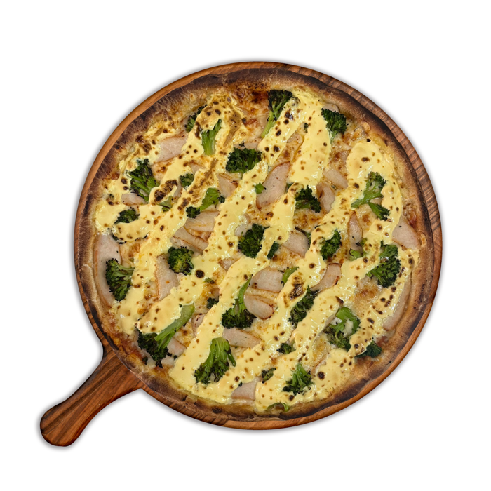 Pizza Pollo