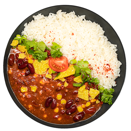 Chili Sin Carne