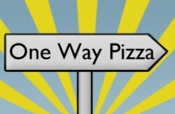 Profilbild von One Way Pizza 