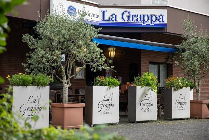 Profilbild von Restaurant La Grappa