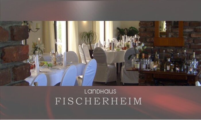 Profilbild von Landhaus Fischerheim
