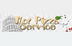 Profilbild von Hot Pizza Service