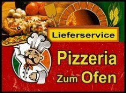 Profilbild von Pizzeria Zum Ofen