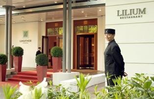 Profilbild von Lilium (im Hotel Lindtner)