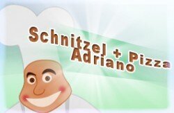 Profilbild von Schnitzel + Pizza Adriano