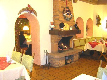 Hotel Restaurant Fröhlich, Kaiserslautern