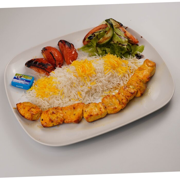 Djudje Kabab Filet