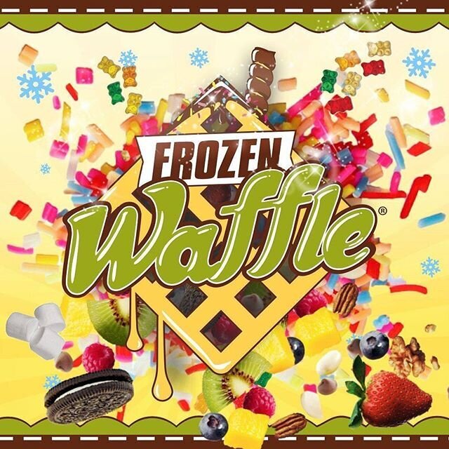 Profilbild von Frozen Waffle Eiscafe