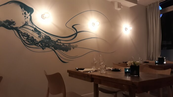 Profilbild von Restaurant Jellyfish