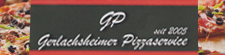 Profilbild von Gerlachsheimer Pizzaservice