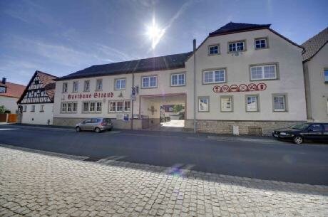 Profilbild von Gasthaus Straub