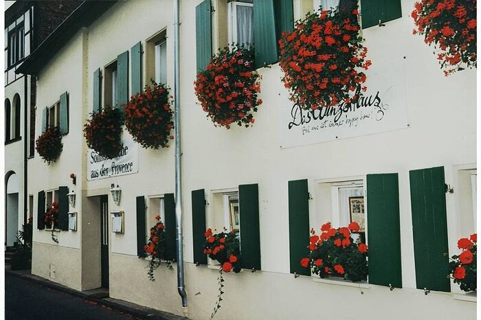 Aussenansicht, Tour de France, Königswinter