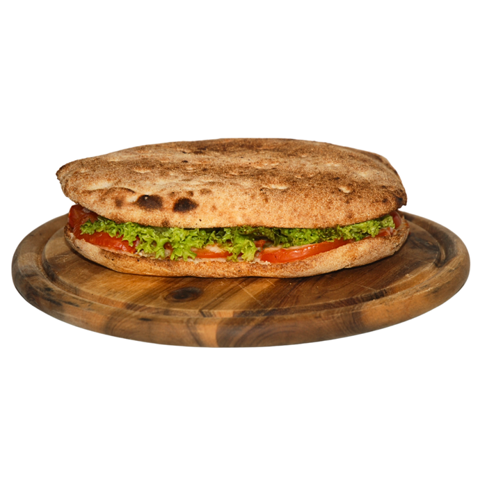 Panini Tomate Mozzarella
