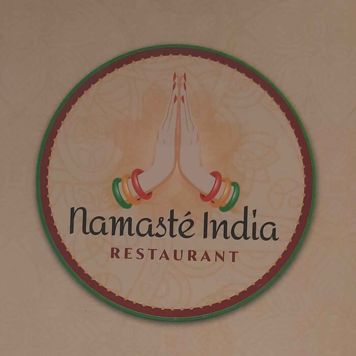 Profilbild von Namaste India