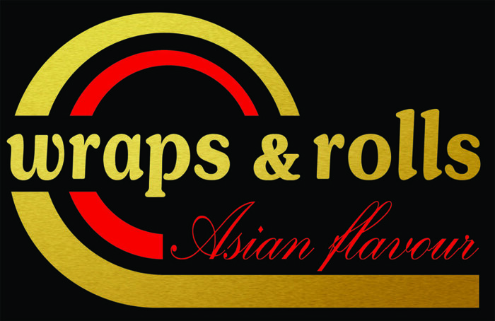 Wraps & Rolls