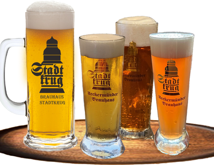 Stadtkrug-Bräu