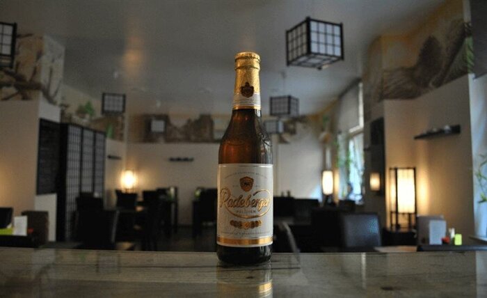 RADEBERGER 