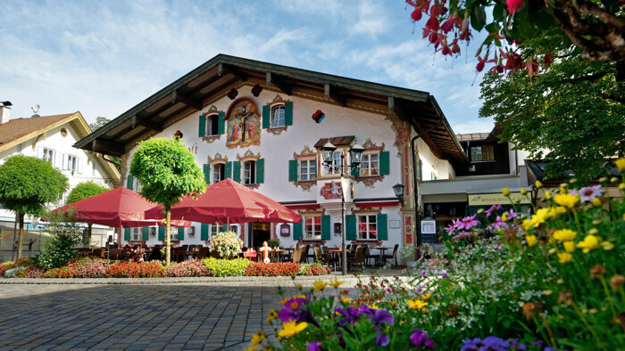 Profilbild von Hotel-Restaurant Alte Post