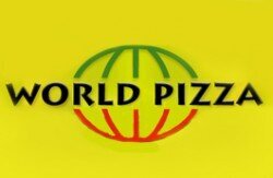 Profilbild von World Pizza