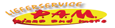 Profilbild von PAM Pizza and More