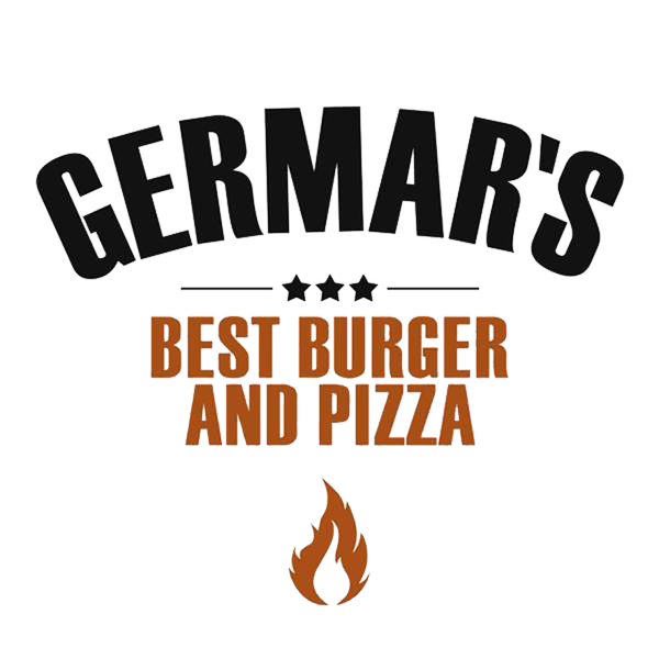 Profilbild von Germar’s Best Burger und Pizza