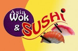 Profilbild von Asia Wok und Sushi