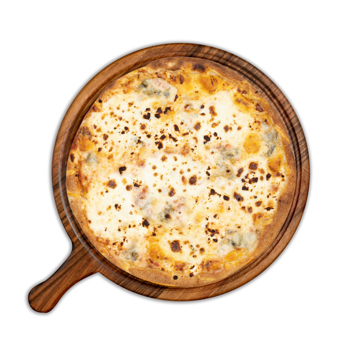 Pizza 4 Formaggi