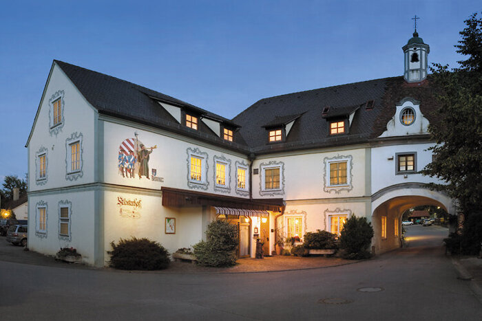Profilbild von Hotel-Restaurant Klosterhof