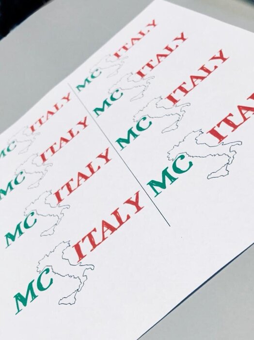 Profilbild von Mc Italy