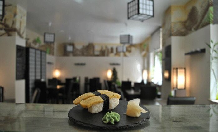TAMAGO - NIGIRI 