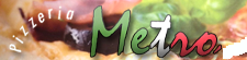 Profilbild von Pizza Metro Remscheid