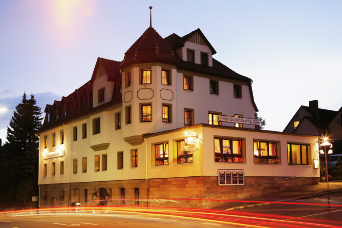 Profilbild von Gasthof-Hotel Sauerteig
