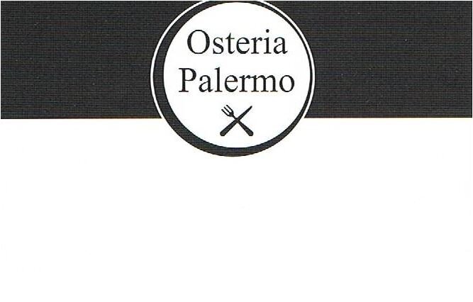 Profilbild von Osteria Palermo