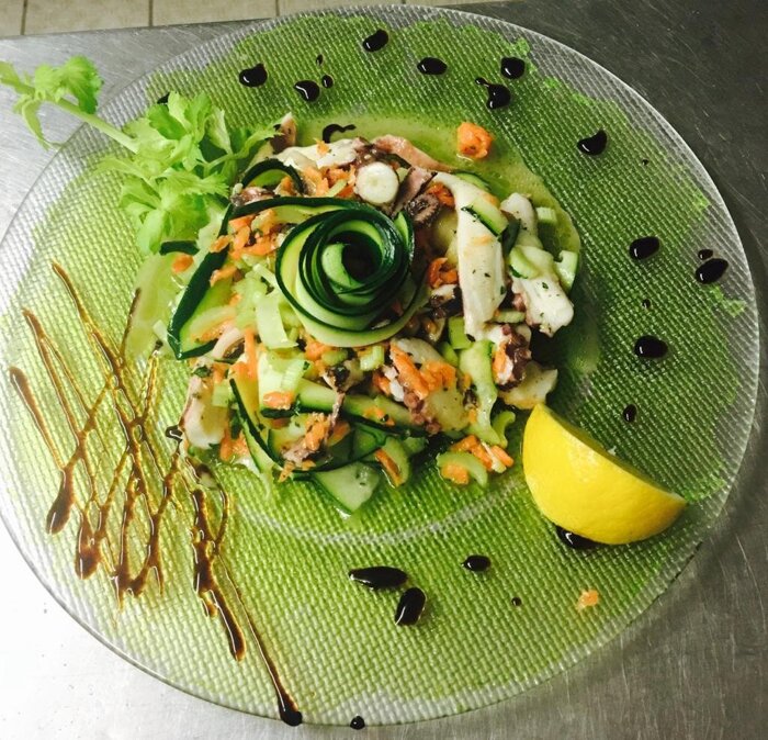 Profilbild von ODEON Pizzeria Ristorante