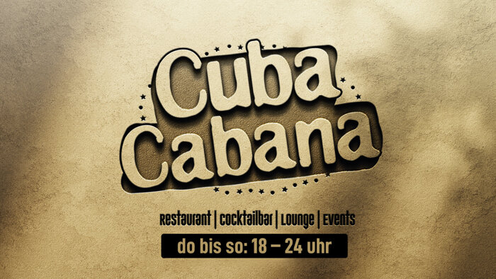 Profilbild von Cuba Cabana