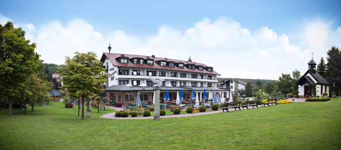 Profilbild von Hotel Restaurant Brunnenhof