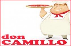Profilbild von Pizzeria Don Camillo