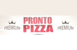 Profilbild von Pronto Pizza