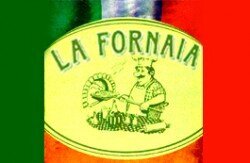 Profilbild von Pizzeria La Fornaia