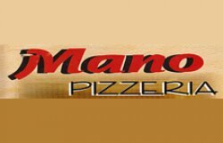 Profilbild von Pizzeria Mano