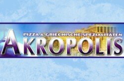 Profilbild von Akropolis Grill-Pizzeria Restaurant 
